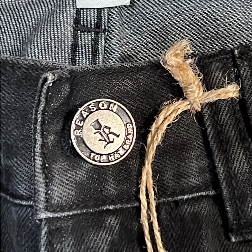 Reason Jeans - Picture 11 of 11